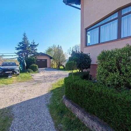 Apartman Kristian Zagreb Airport Velika Gorica Εξωτερικό φωτογραφία