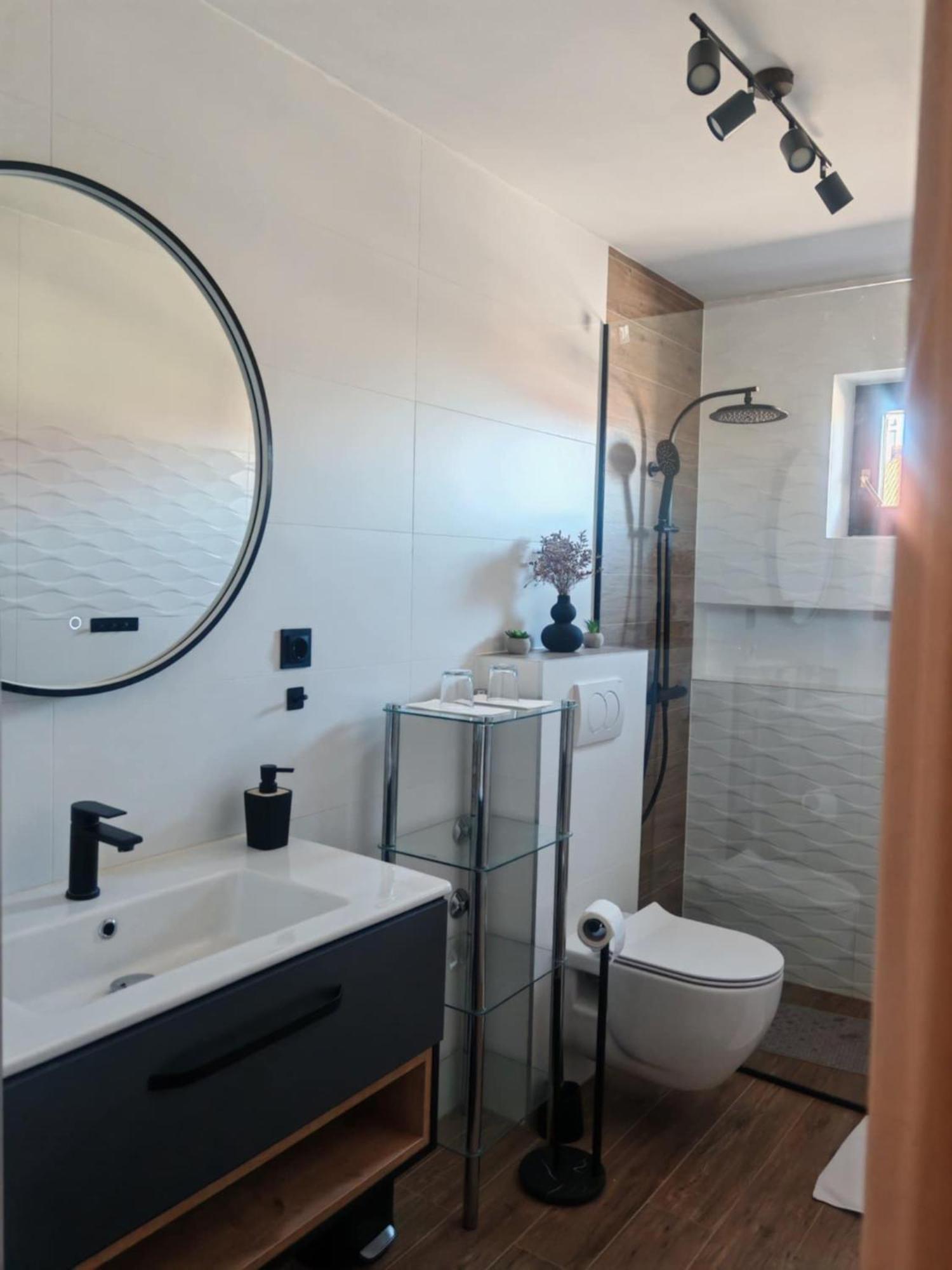 Apartman Kristian Zagreb Airport Velika Gorica Εξωτερικό φωτογραφία