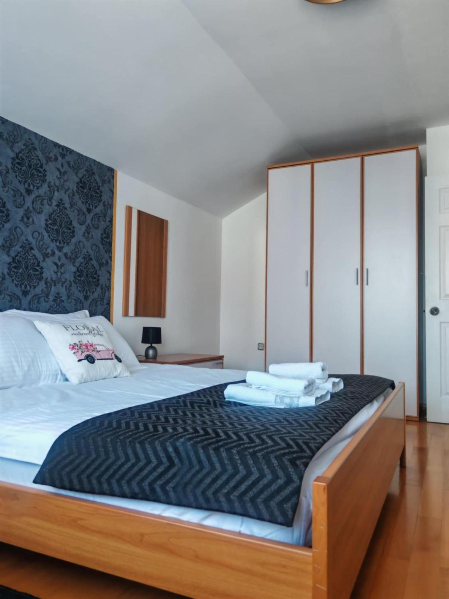 Apartman Kristian Zagreb Airport Velika Gorica Εξωτερικό φωτογραφία