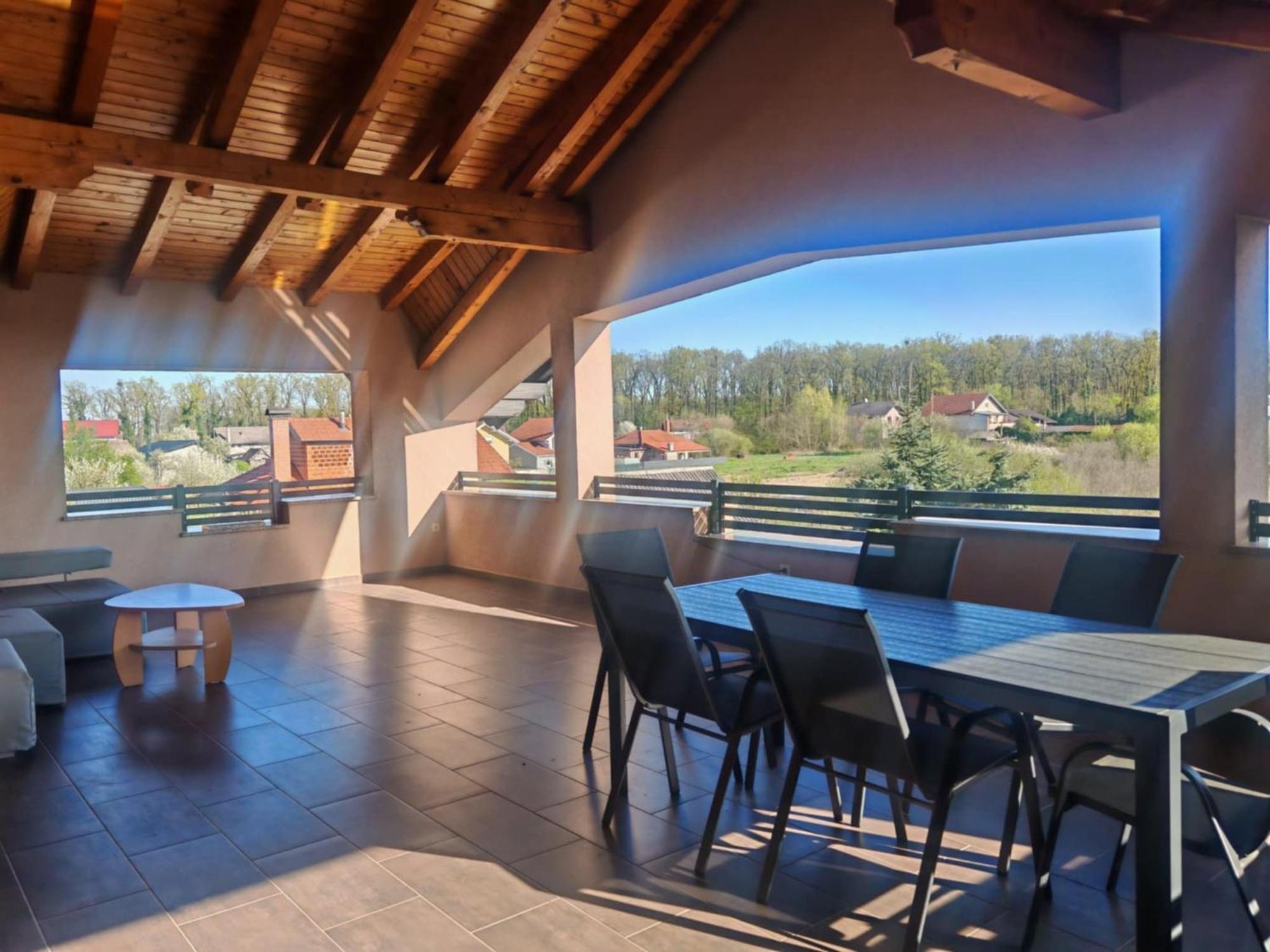 Apartman Kristian Zagreb Airport Velika Gorica Εξωτερικό φωτογραφία