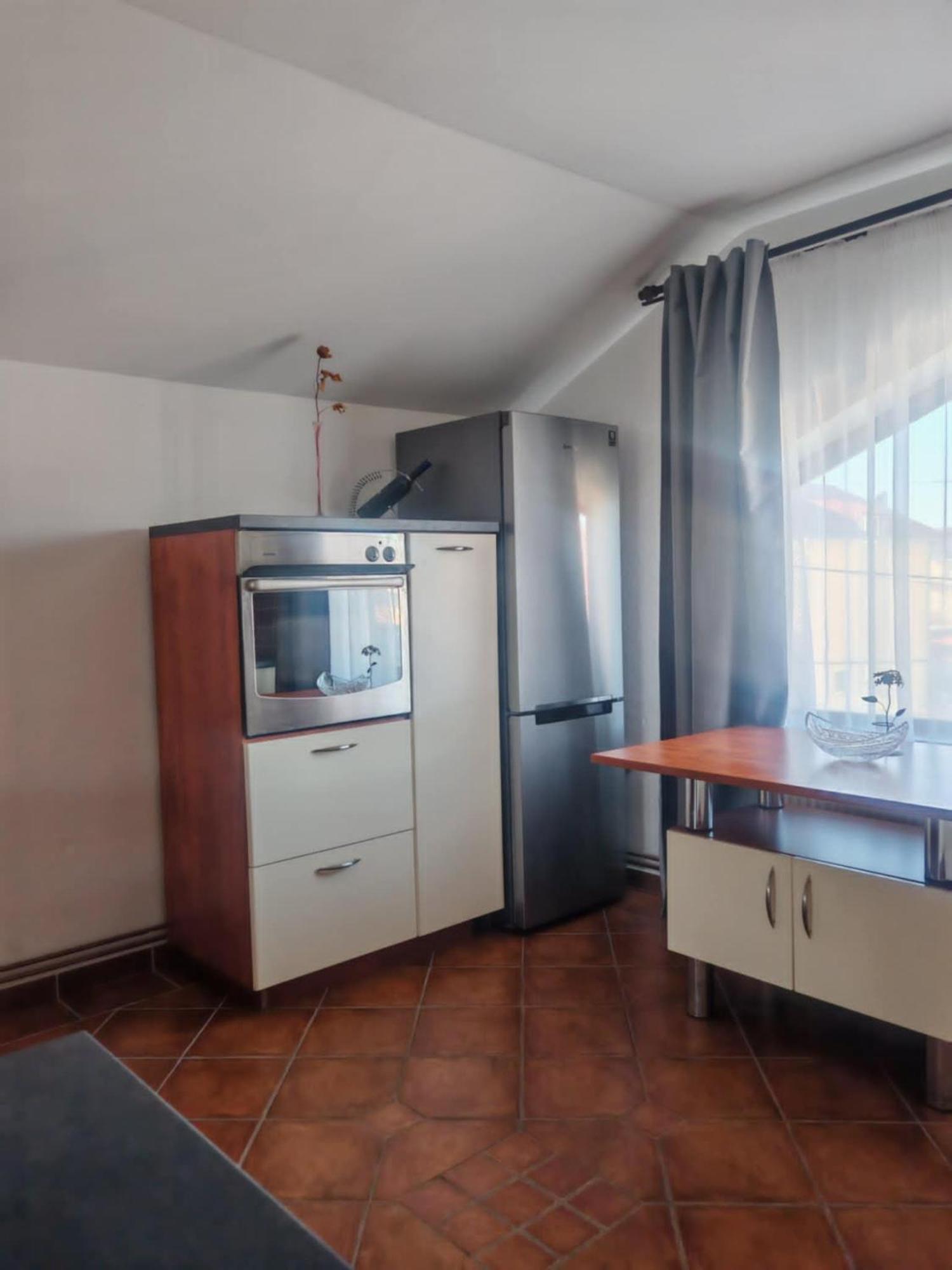 Apartman Kristian Zagreb Airport Velika Gorica Εξωτερικό φωτογραφία