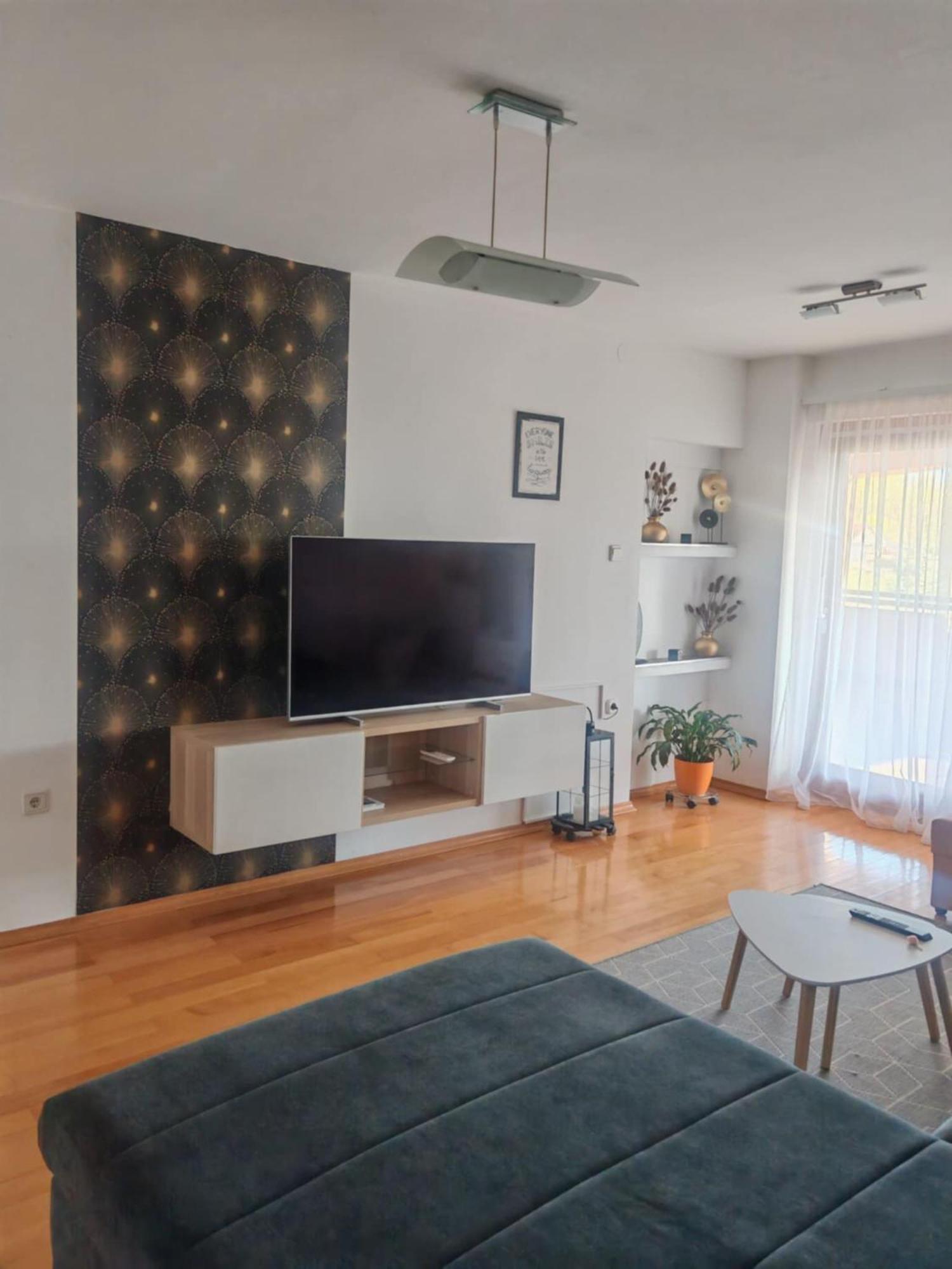 Apartman Kristian Zagreb Airport Velika Gorica Εξωτερικό φωτογραφία