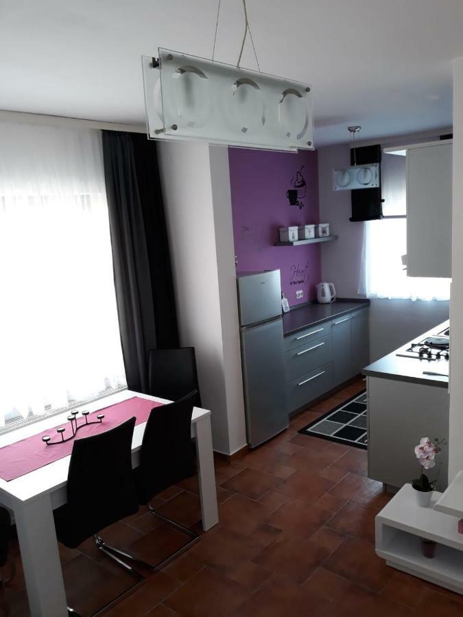 Apartman Kristian Zagreb Airport Velika Gorica Εξωτερικό φωτογραφία