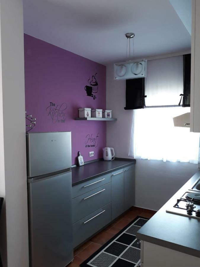Apartman Kristian Zagreb Airport Velika Gorica Εξωτερικό φωτογραφία