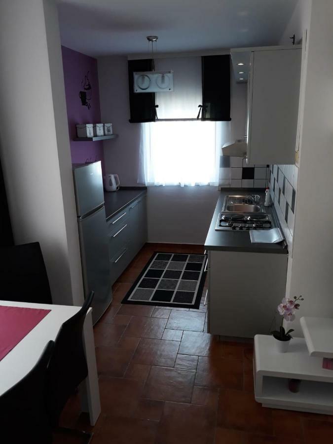 Apartman Kristian Zagreb Airport Velika Gorica Εξωτερικό φωτογραφία
