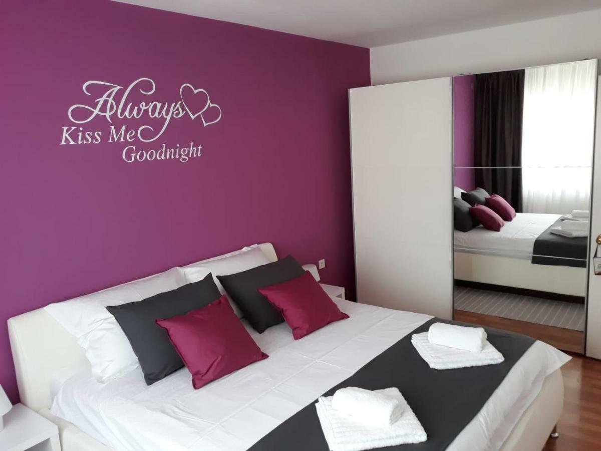 Apartman Kristian Zagreb Airport Velika Gorica Εξωτερικό φωτογραφία